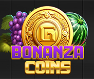 Bonanza Coins